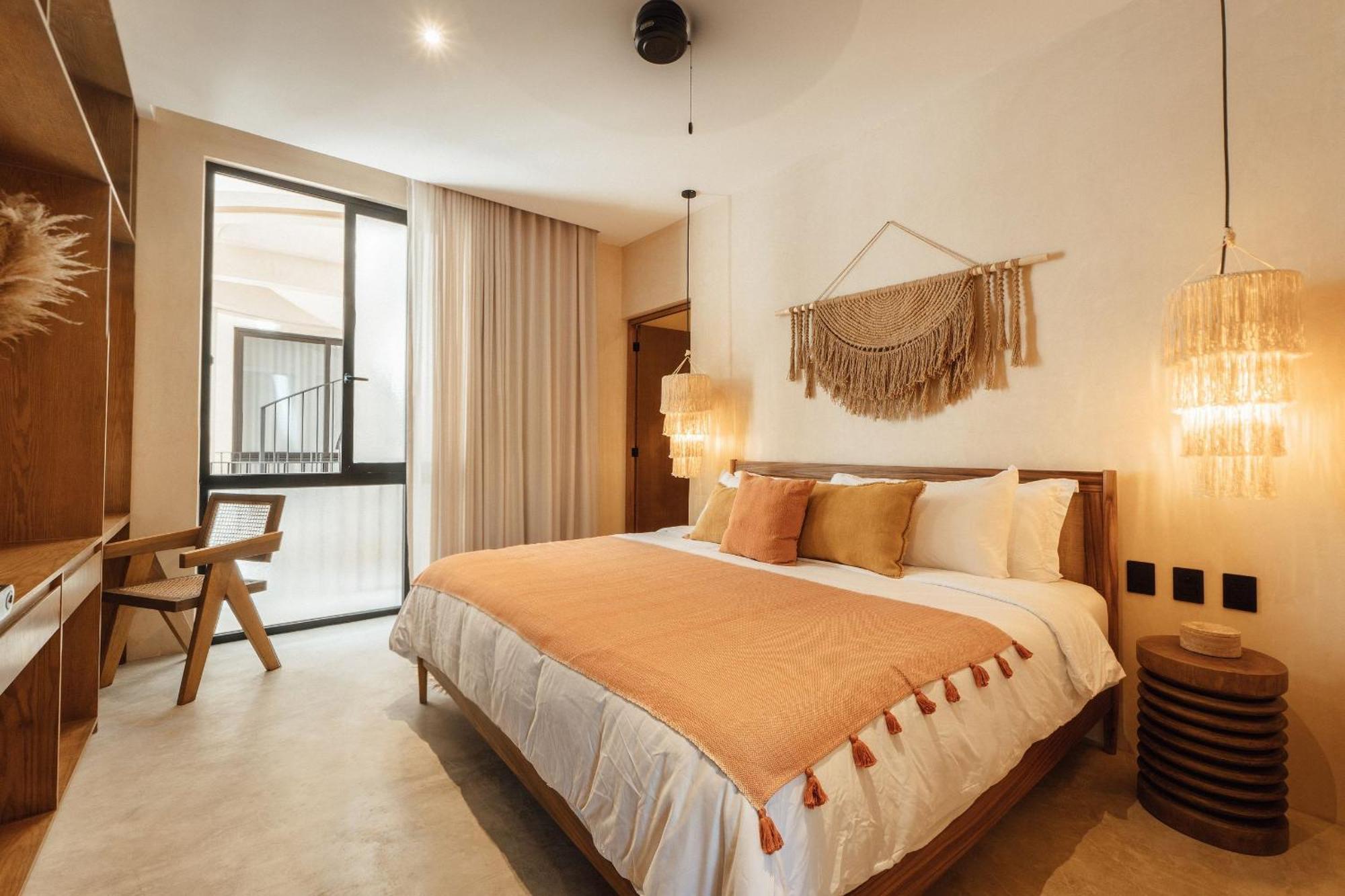 Satori Tulum Villa ภายนอก รูปภาพ