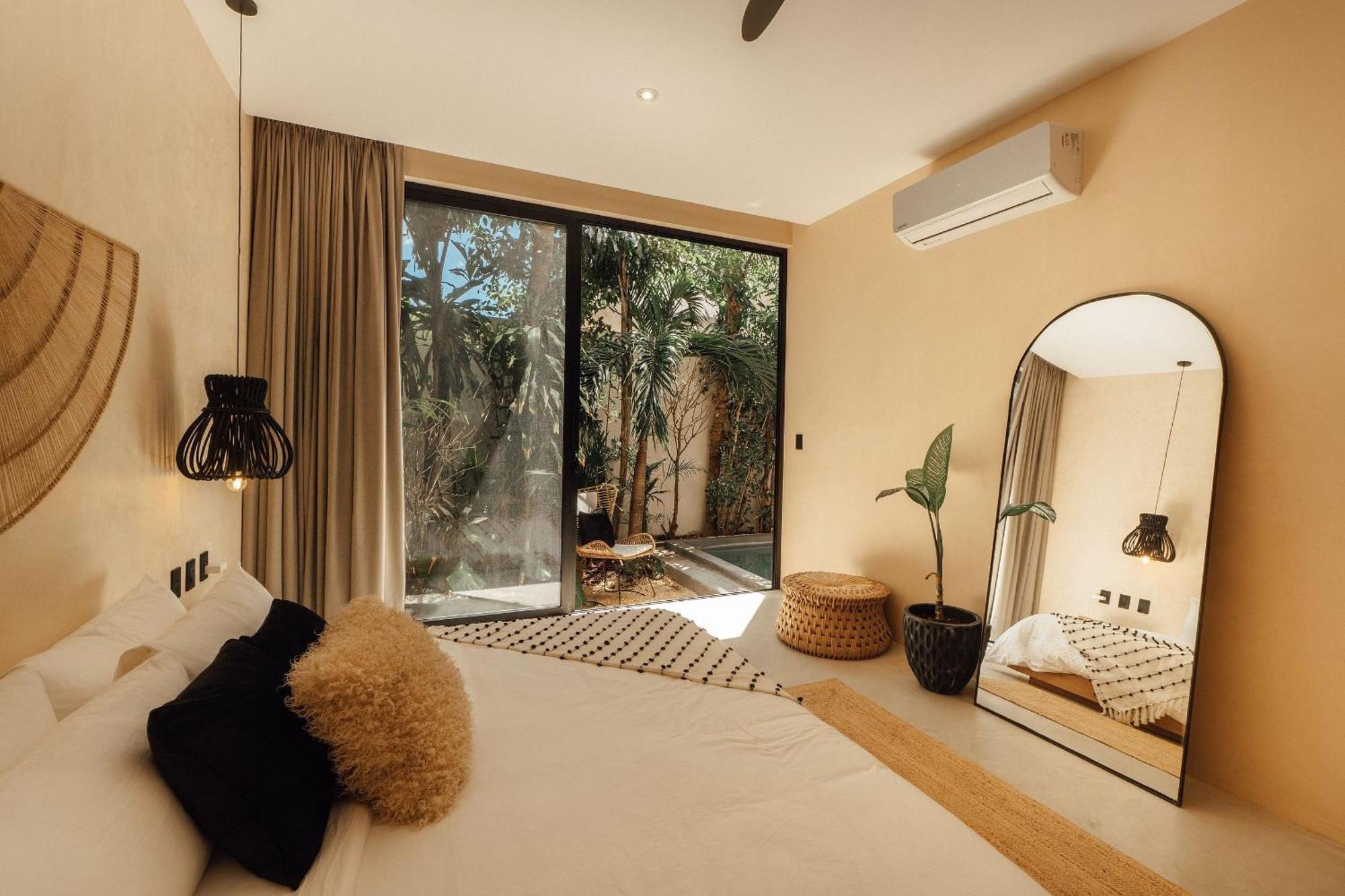 Satori Tulum Villa ภายนอก รูปภาพ