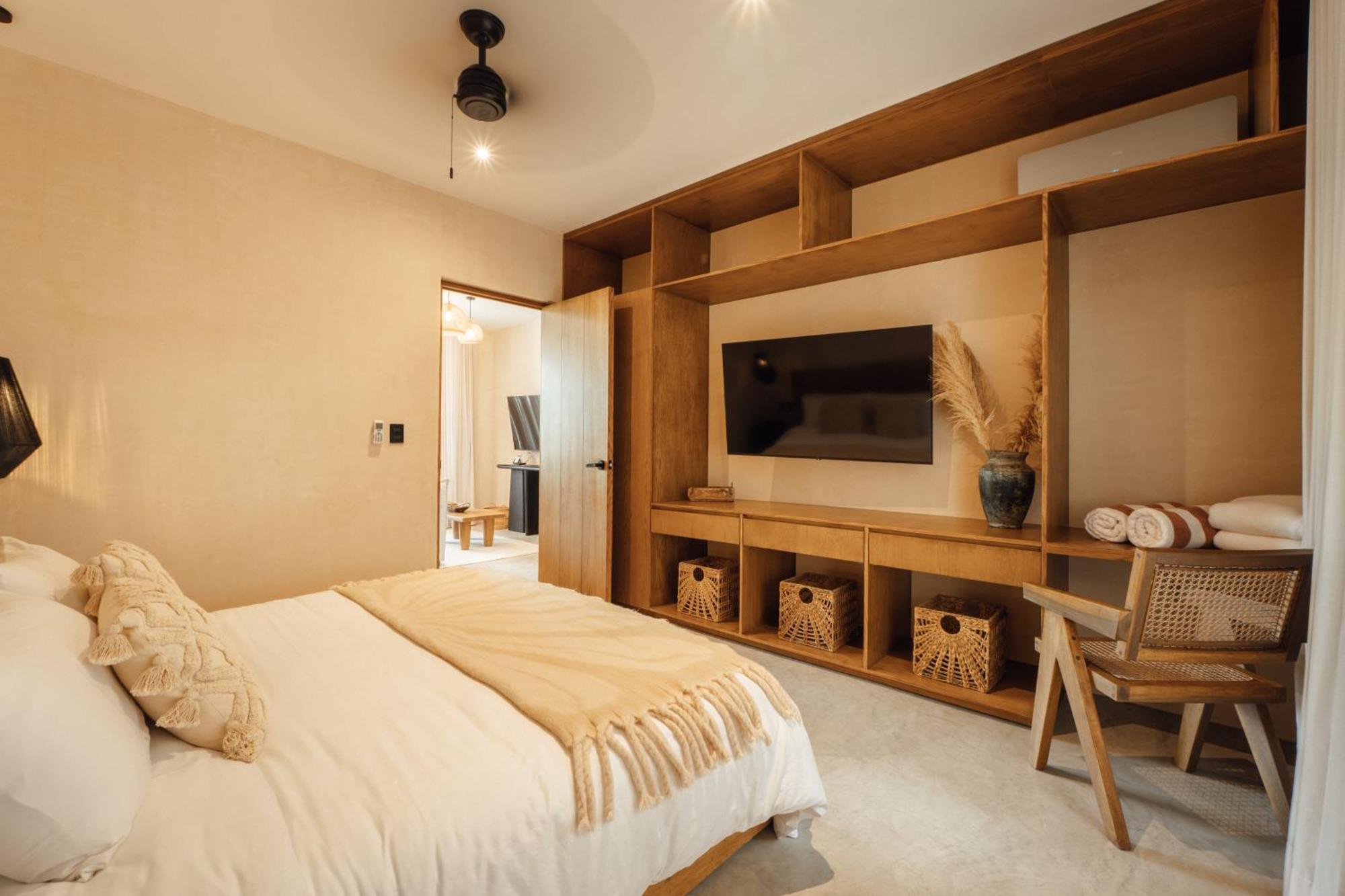 Satori Tulum Villa ภายนอก รูปภาพ